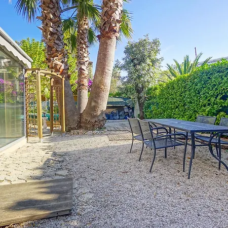 Maison Avec Jardin شقة ماندوليو لا نابول