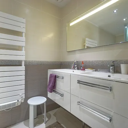 شقة Maison Avec Jardin *