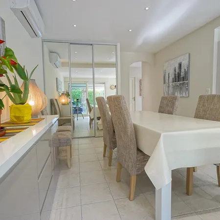 شقة Maison Avec Jardin *